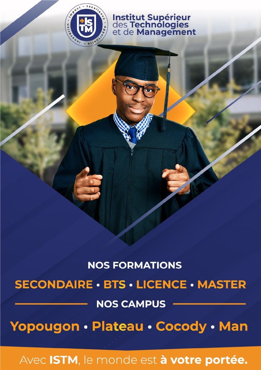 istm-institut-sup-rieur-des-technologies-et-de-management-yopougon