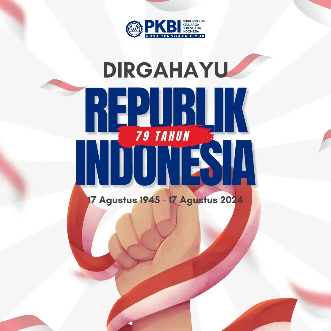 PKBI Daerah NTT - Keluarga besar Perkumpulan Keluarga...
