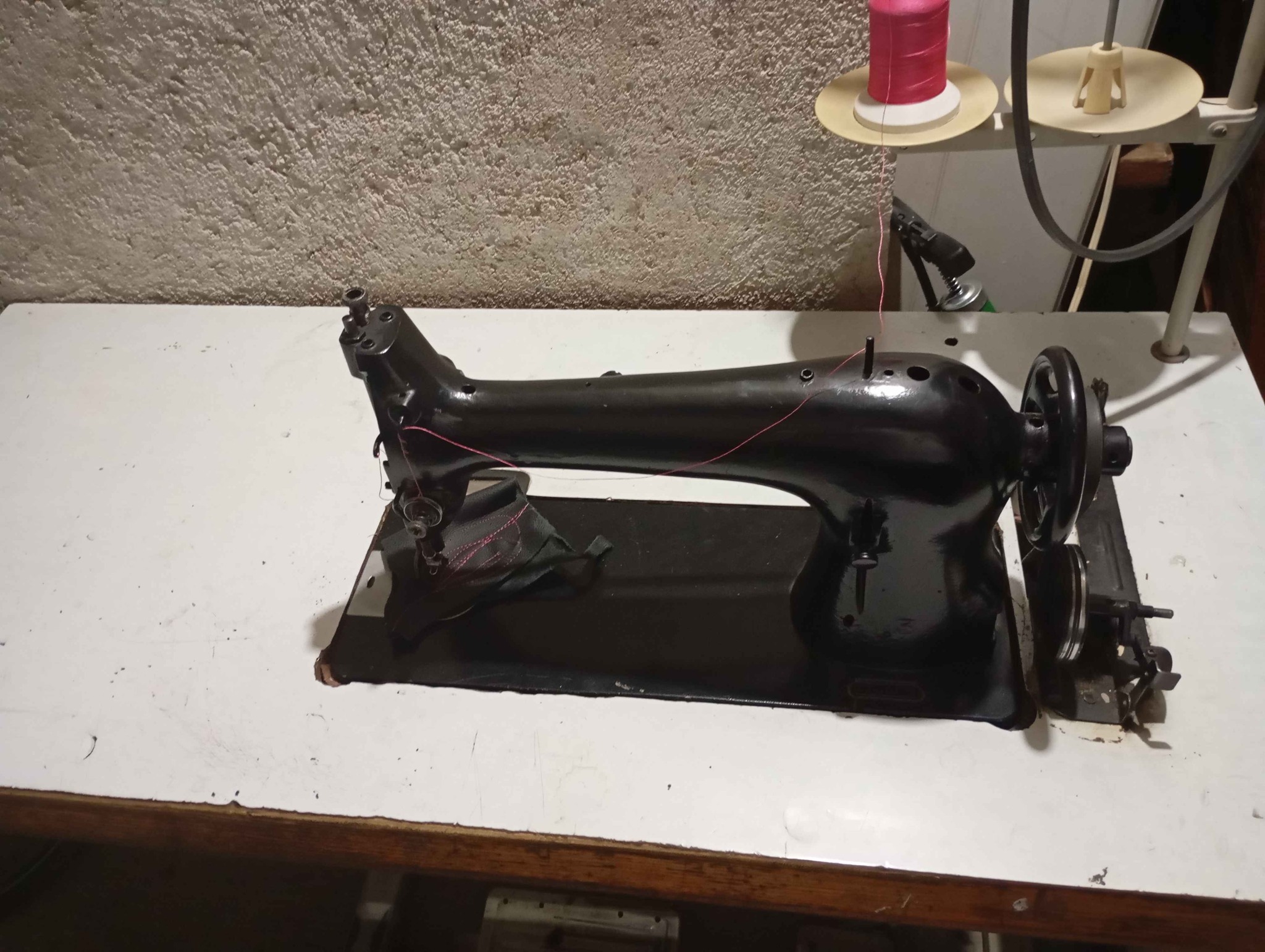 Máquinas de pespuntar plana una aguja marca singer modelo 3117 precio ...