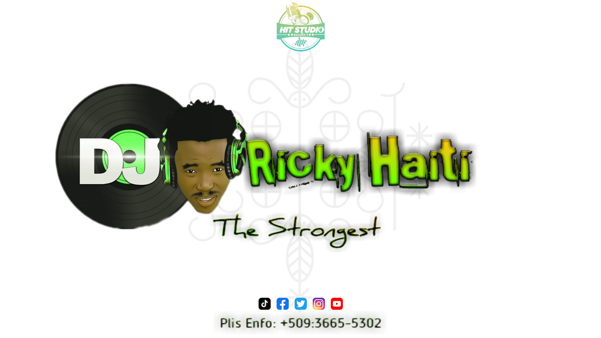 Dj Ricky