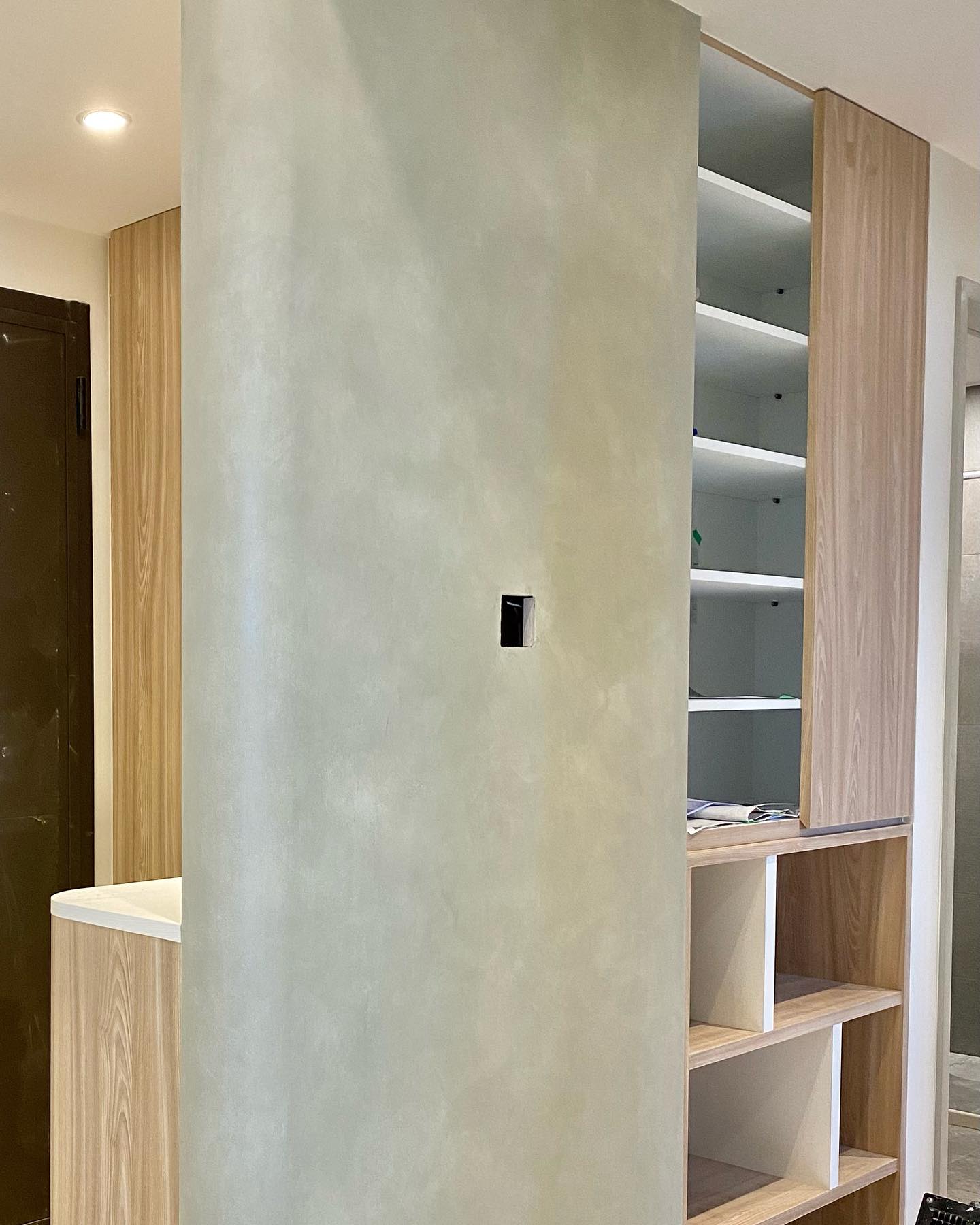晴地室內空間設計 Livingsun Interior Design 0983-071983 | Zhongli District