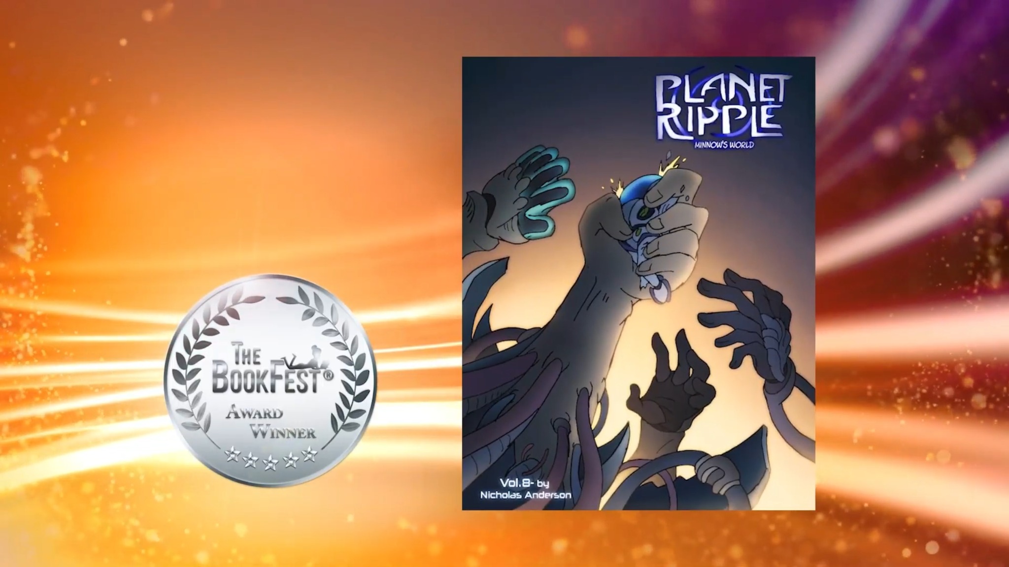 Planet Ripple