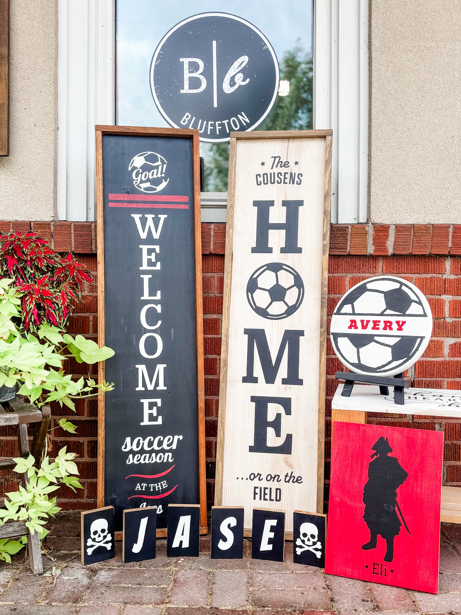 🎉⚽ Huge congratulations to... - Bluffton Soccer Club - Ohio | Facebook