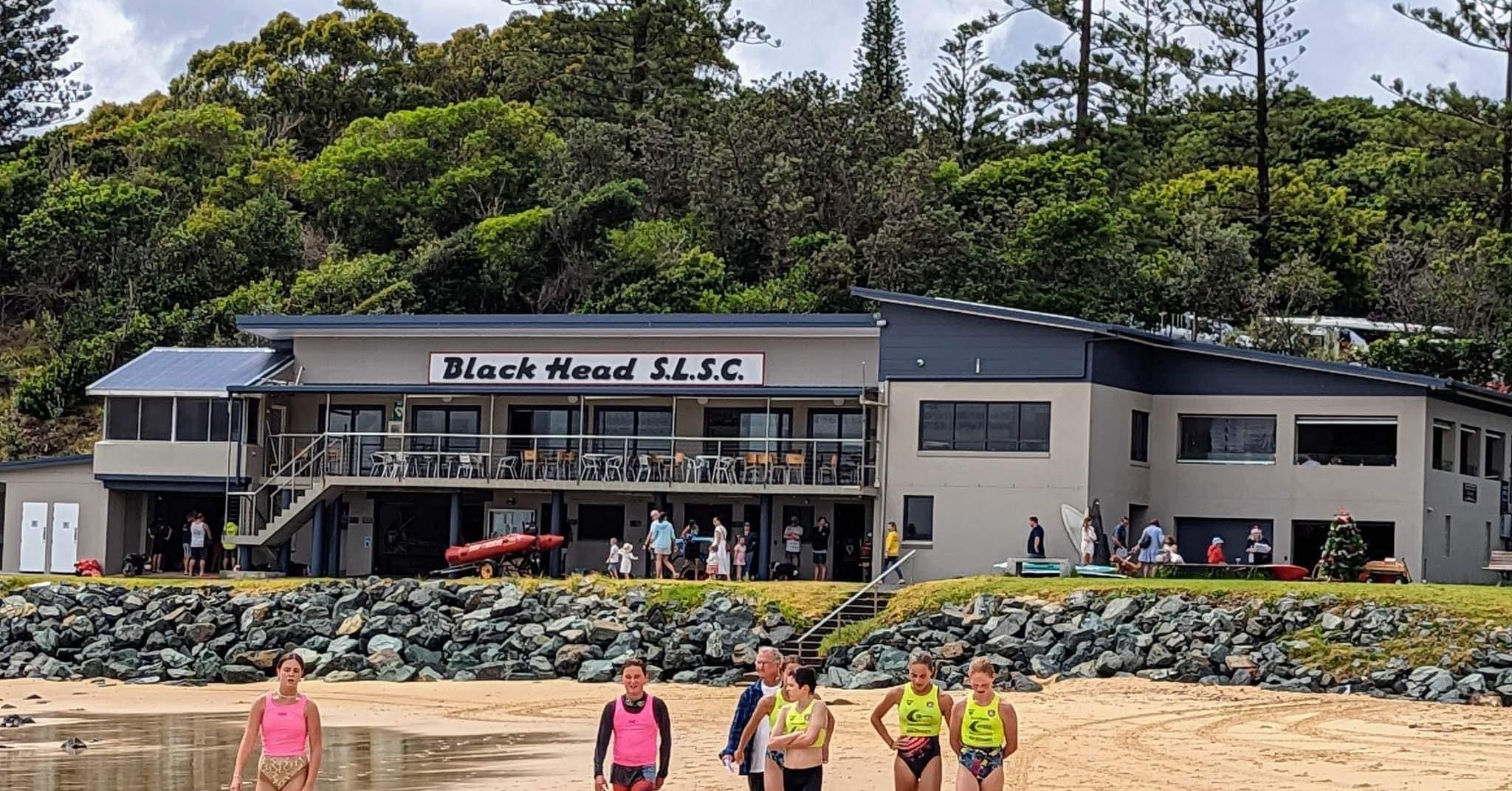 In 2025 Black Head SLSC... - Black Head Surf Life Saving Club | Facebook