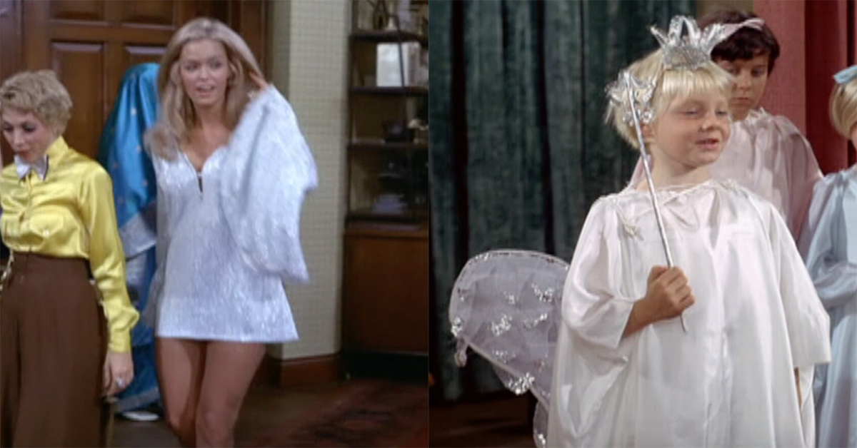 Classic Television Shows | When Farrah Fawcett and Jodie Foster were on ...