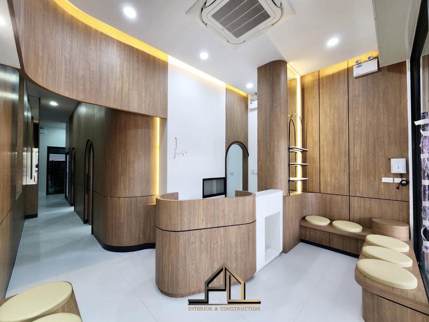 PD Interior & Construction | Nakhon Phanom