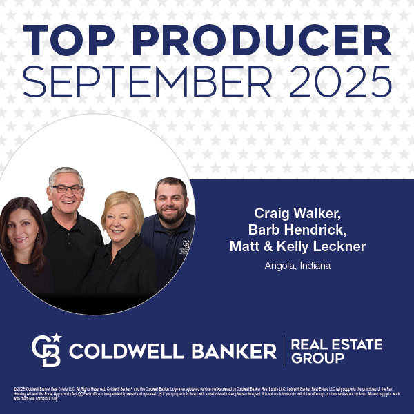 Coldwell Banker Real... - Coldwell Banker Real Estate Group