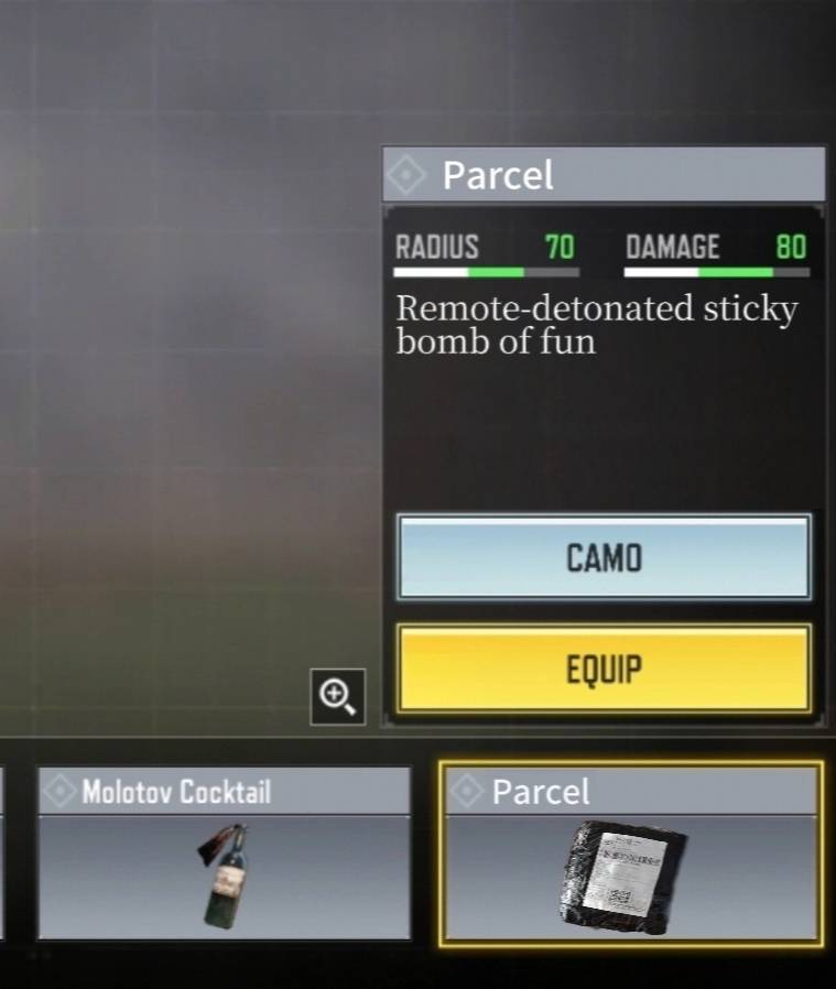 COD Mobile: Philippines (Official) | Angas ng new melee weapons. | Facebook