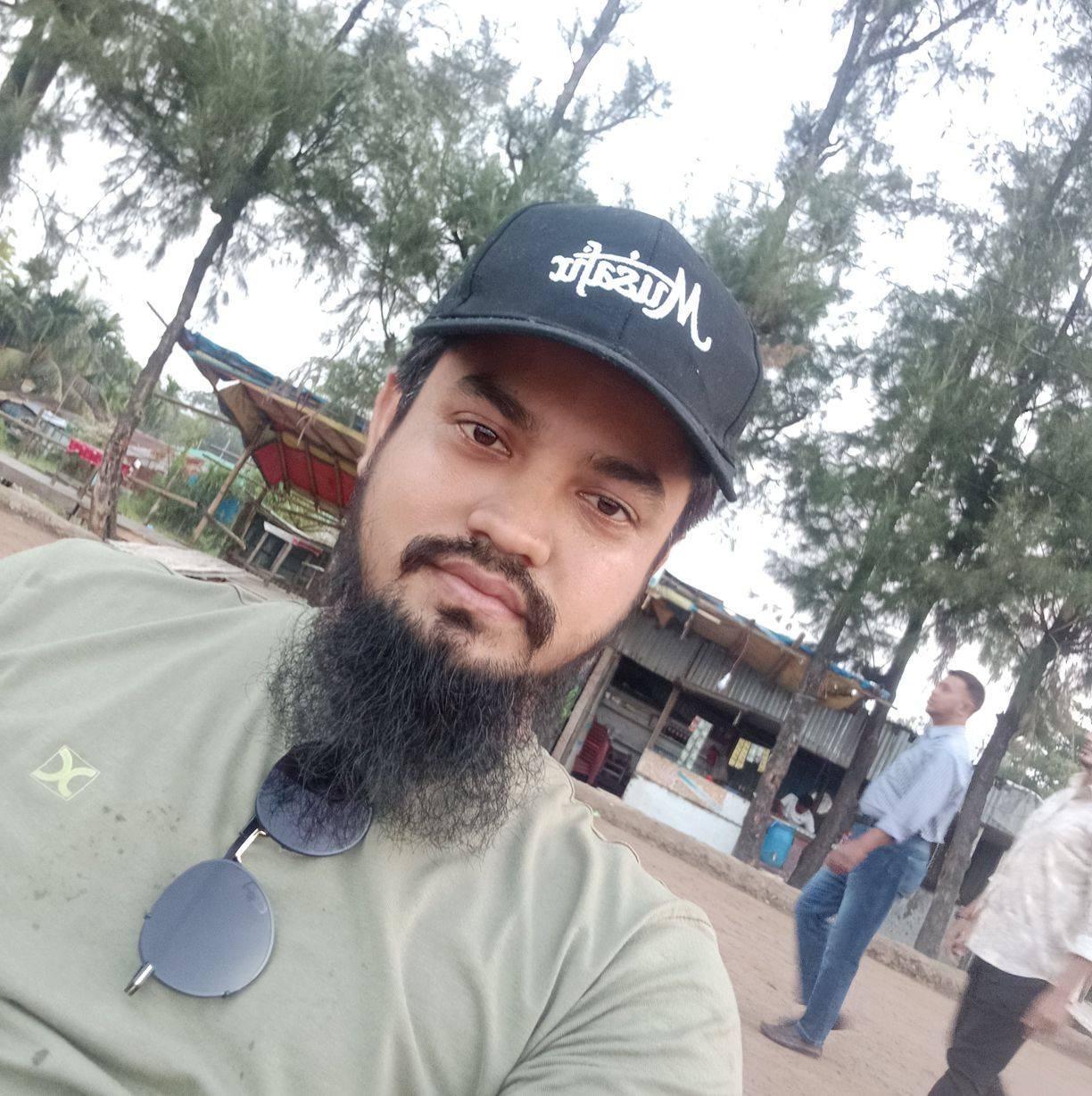 Hasan Bin Rafiq