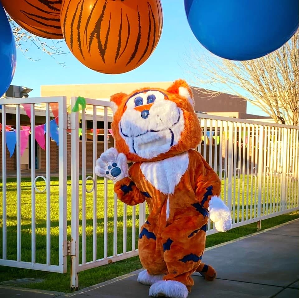 West Elementary School added a... - West Elementary School