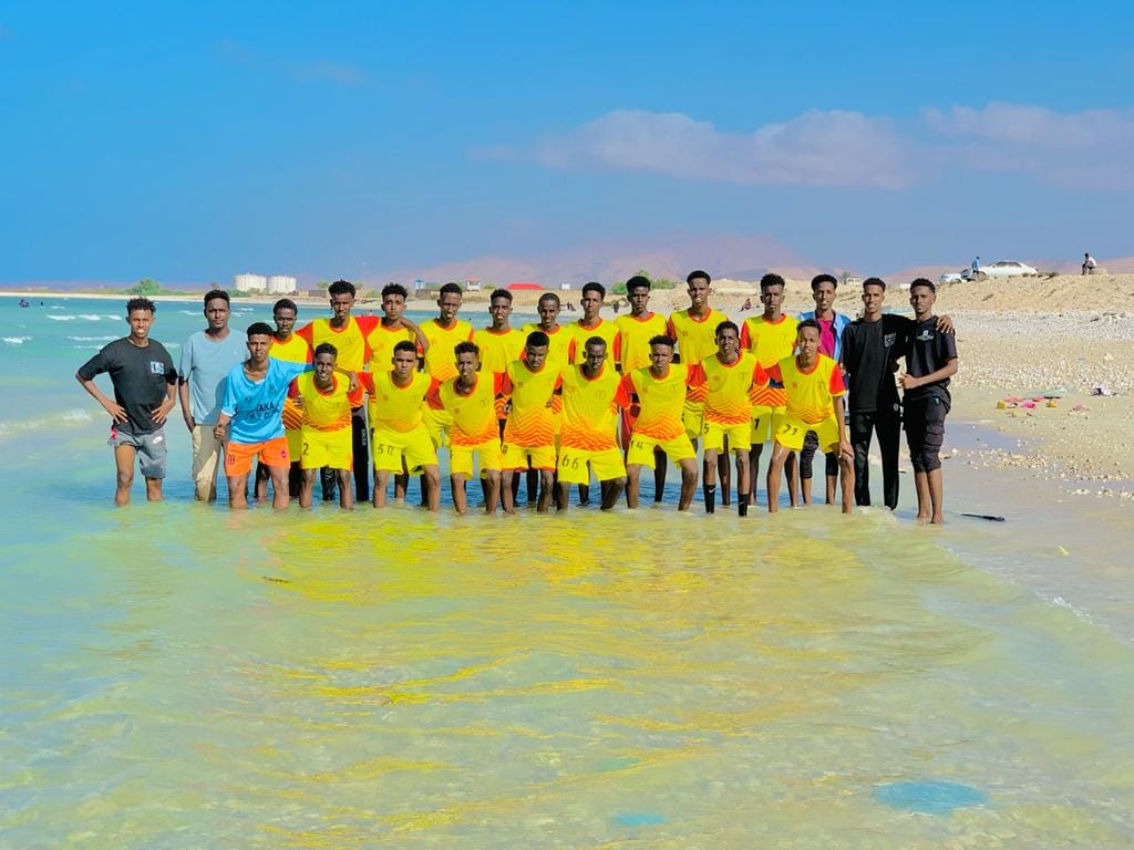 Somtel Football Club added a new photo. - Somtel Football Club