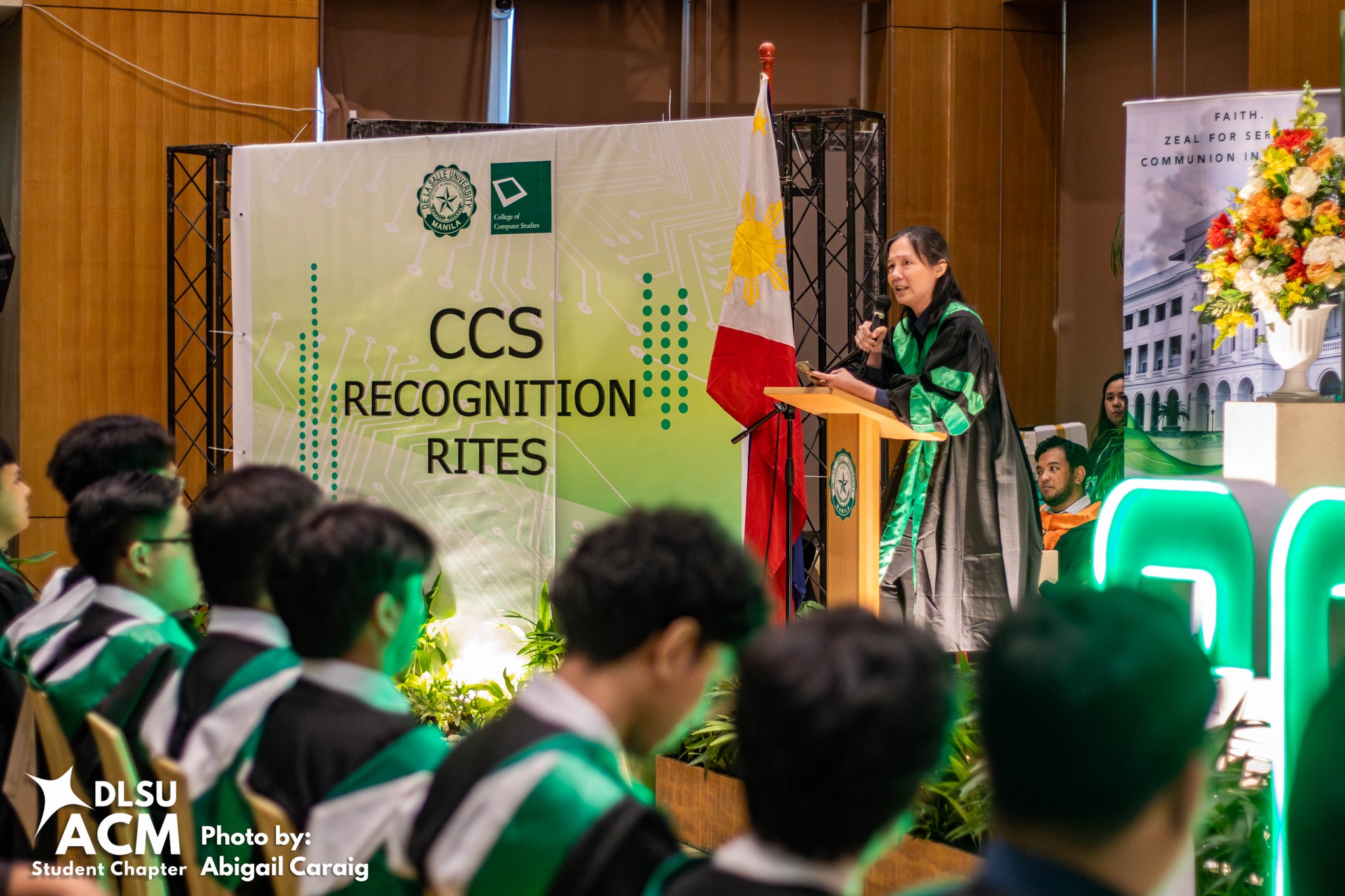 DLSU ACM Student Chapter