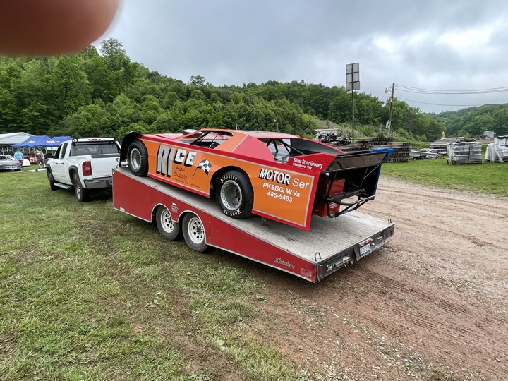 West Virginia... - West Virginia Racing Heritage Festival