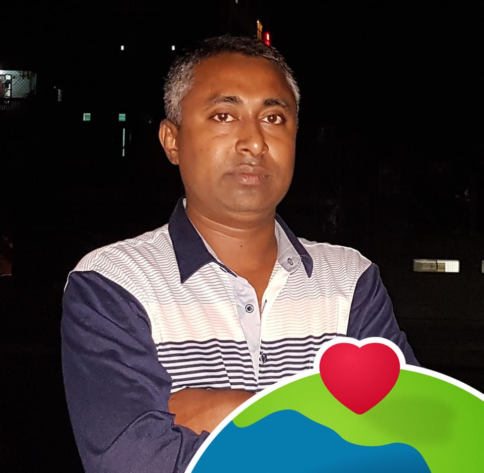 Sohel Rari