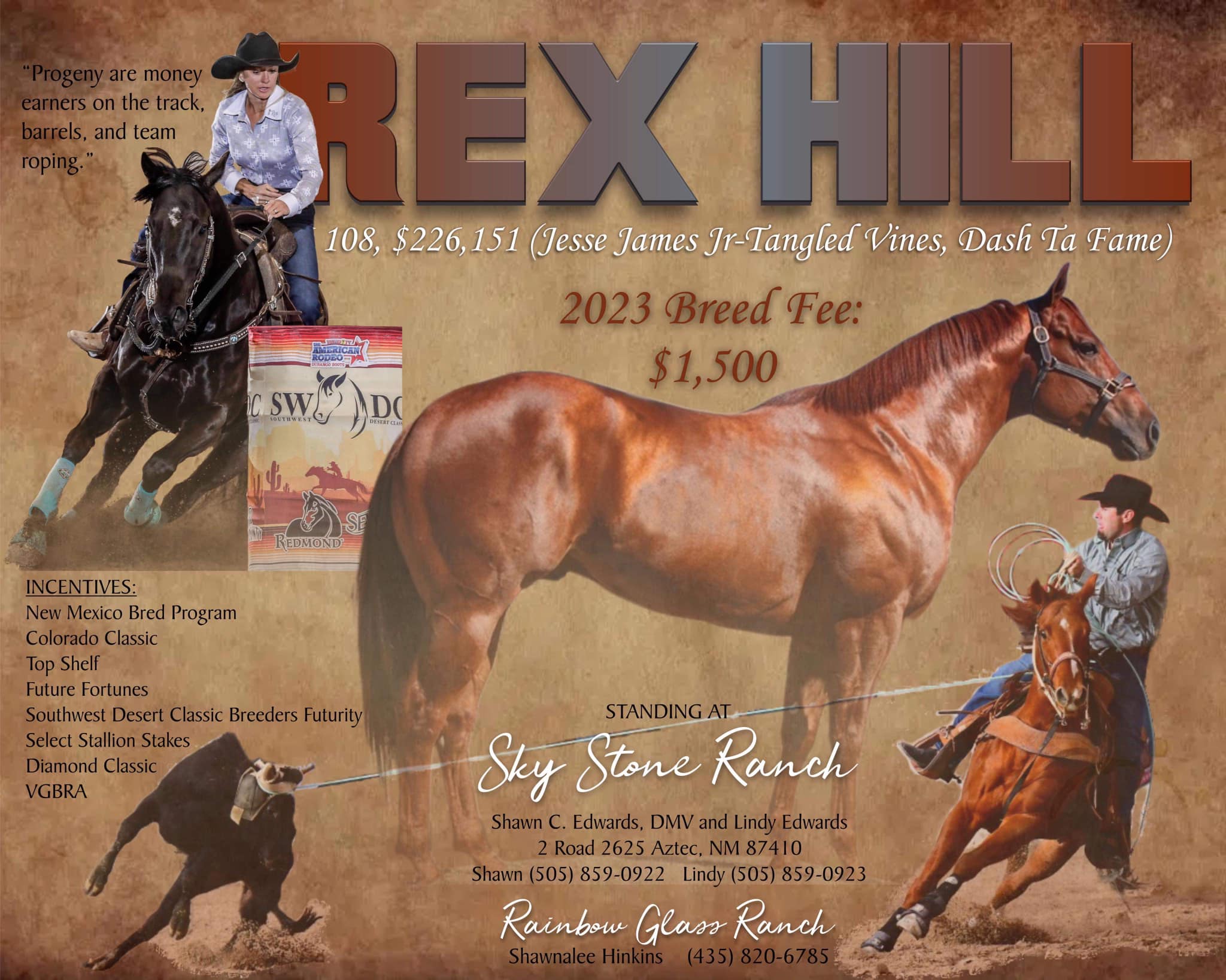 Sky Stone Ranch