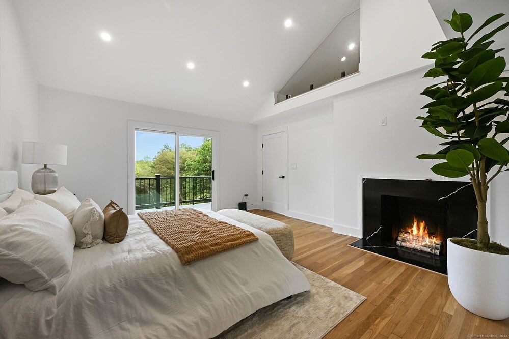 Welcome to 30 Cavalry Rd, Westport —... - Married At Compass | Facebook
