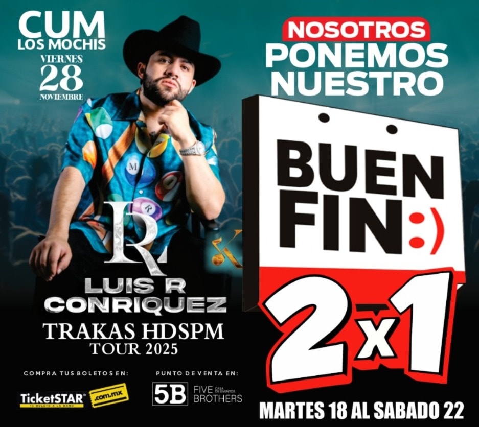 La Tarraya - 🎉 ¡LOS MOCHIS SE PREPARAN! 🎉 Luis R... | Facebook
