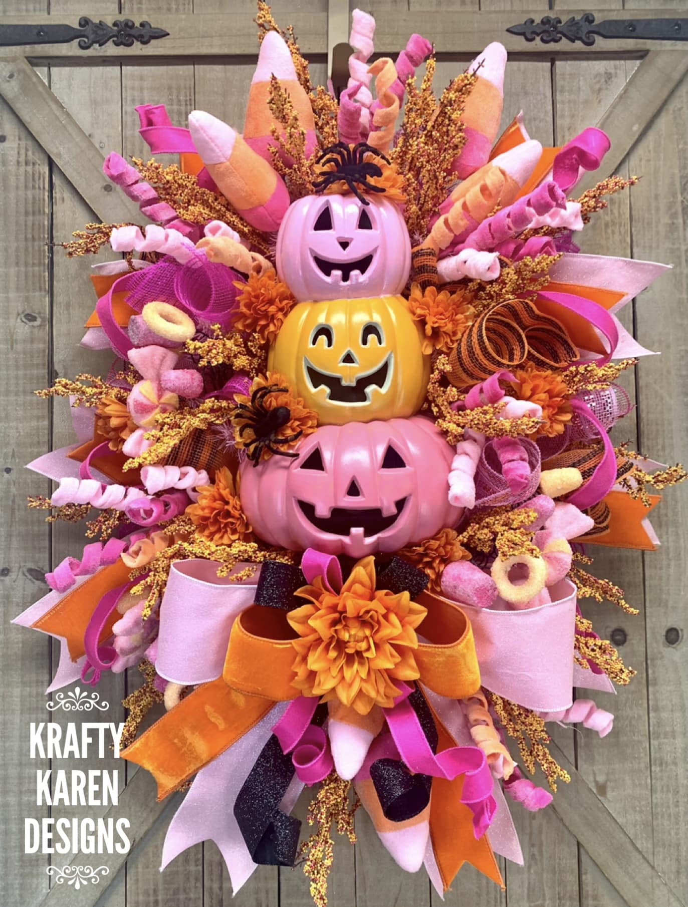 🎀👻 PINK HALLOWEEN GIRLIES… THIS ONE'S FOR YOU! 👻🎀