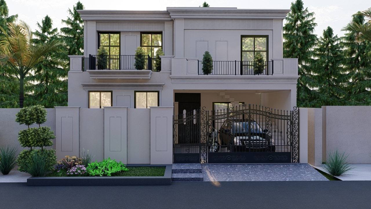 AM Builders and Developers | Multan