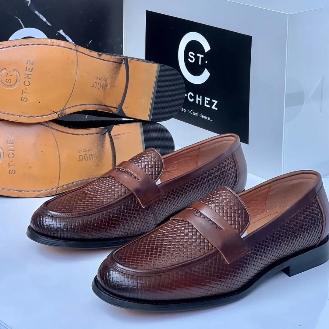 Slick Shoes - Slick Shoes added a new photo — in Accra, Ghana.