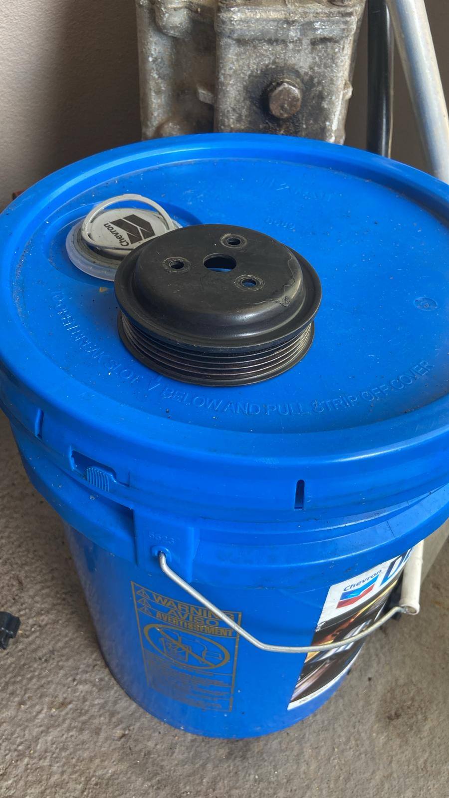 Juego De Tuercas Hexagonales Y Arandelas De 8mm Para Culata Y Bloque De Motor Type 1 Refrigerado Por Aire