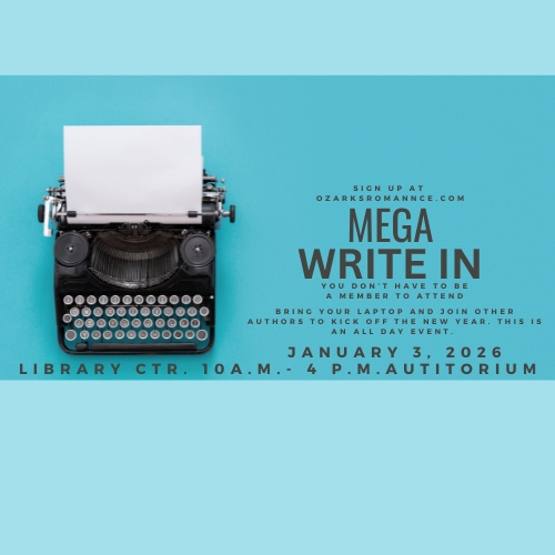 MEGA Write-in