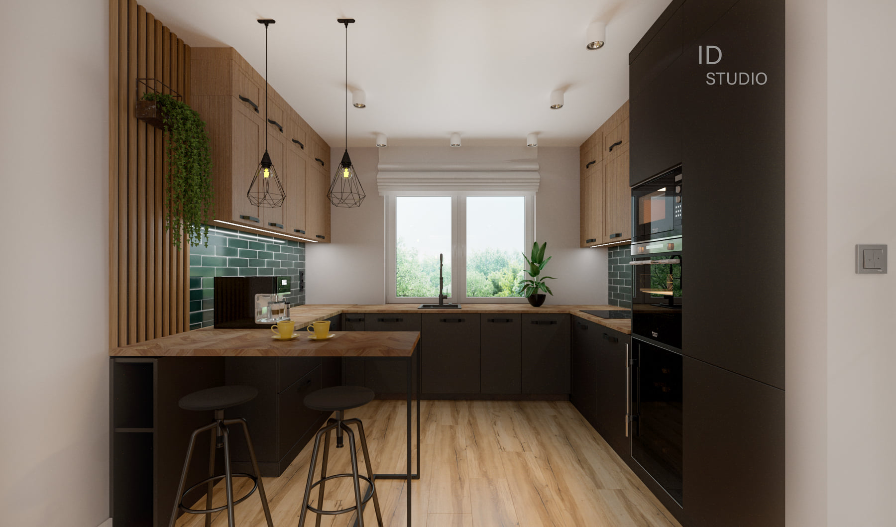 Interior Design Studio