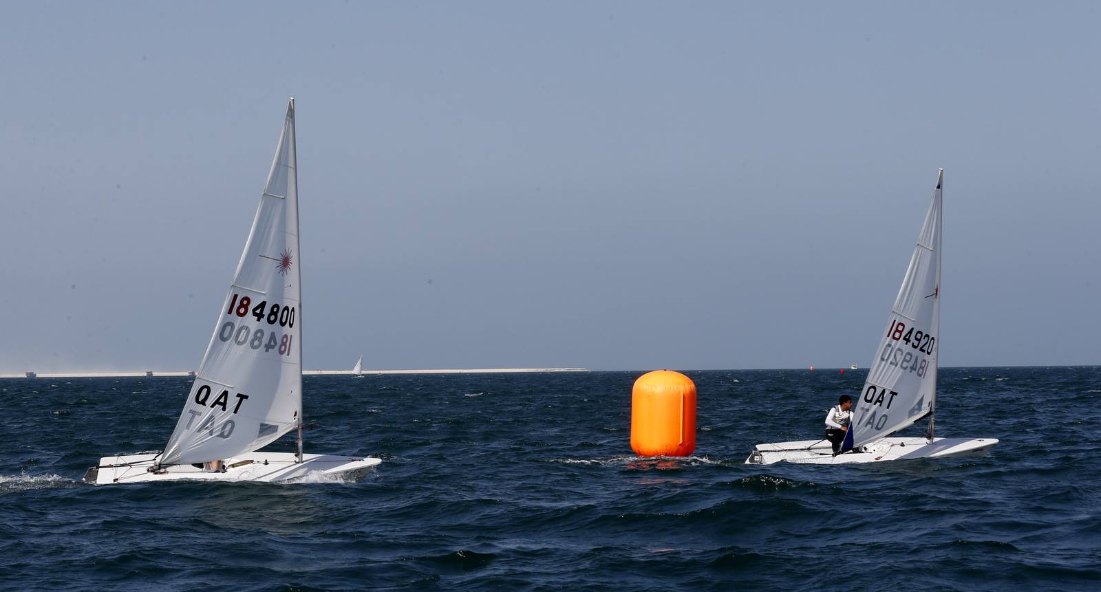 Qatar Sailing & Rowing Federation | Doha