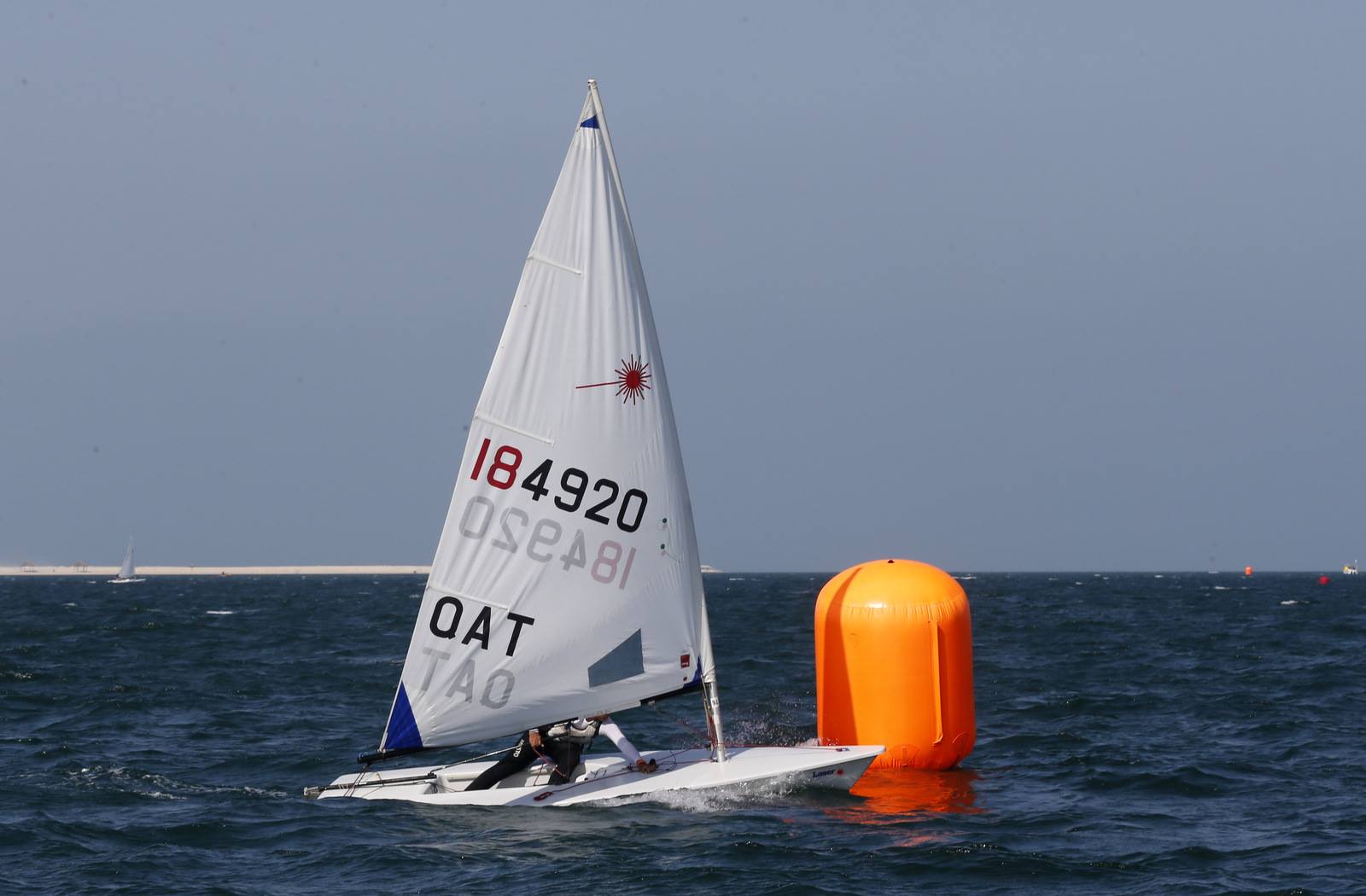 Qatar Sailing & Rowing Federation | Doha