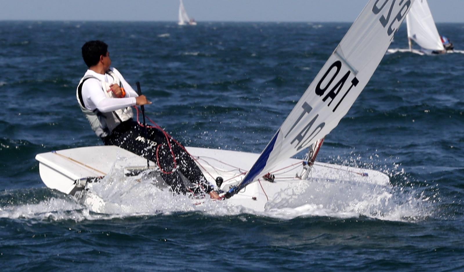 Qatar Sailing & Rowing Federation | Doha