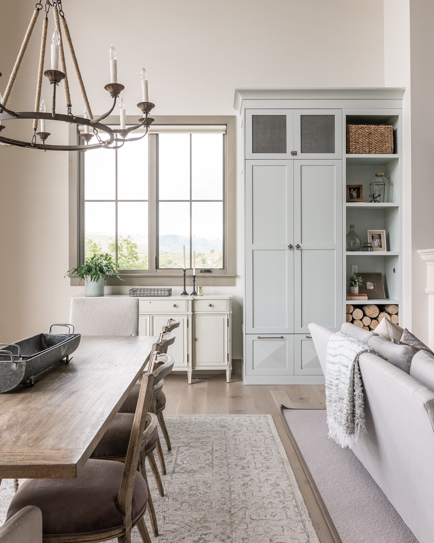 Caitlin Creer Interiors