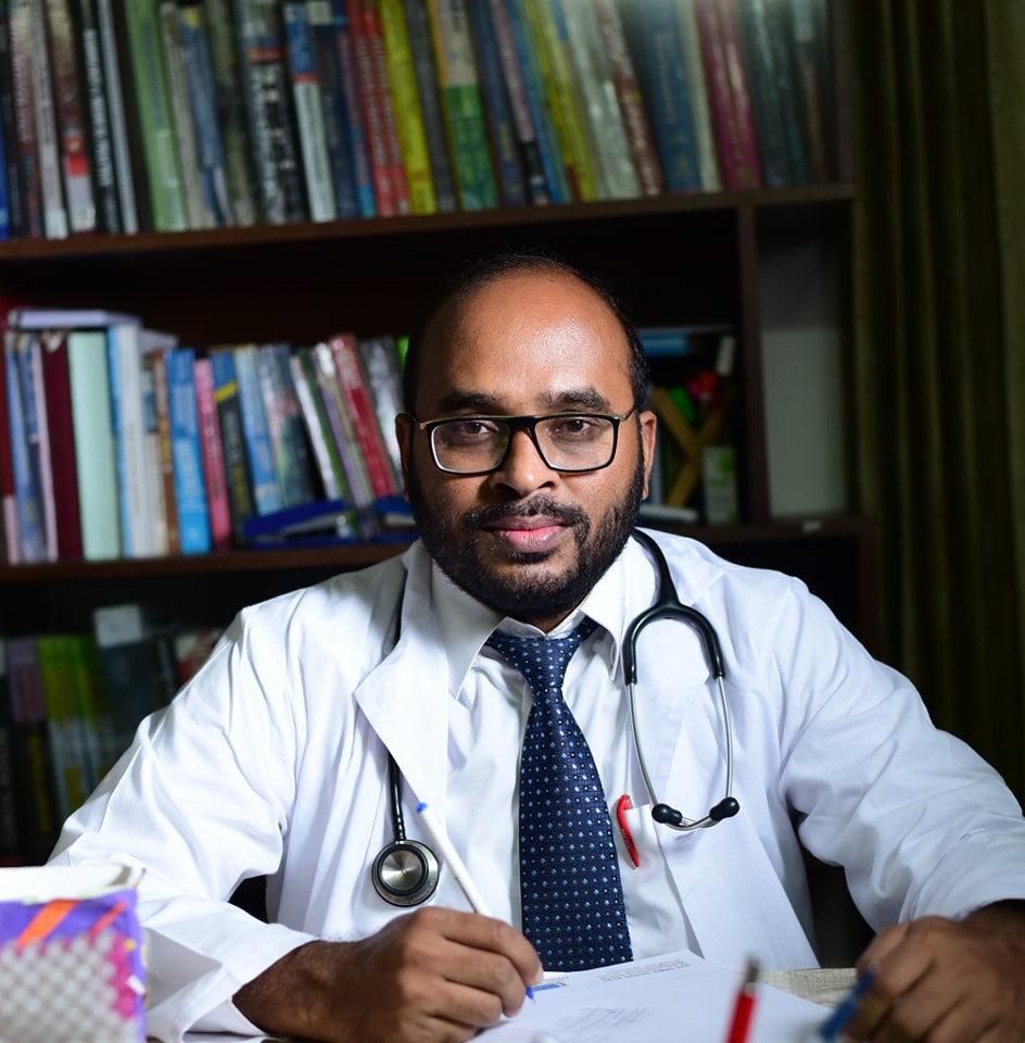 Asst Prof Dr M Farhad | Facebook