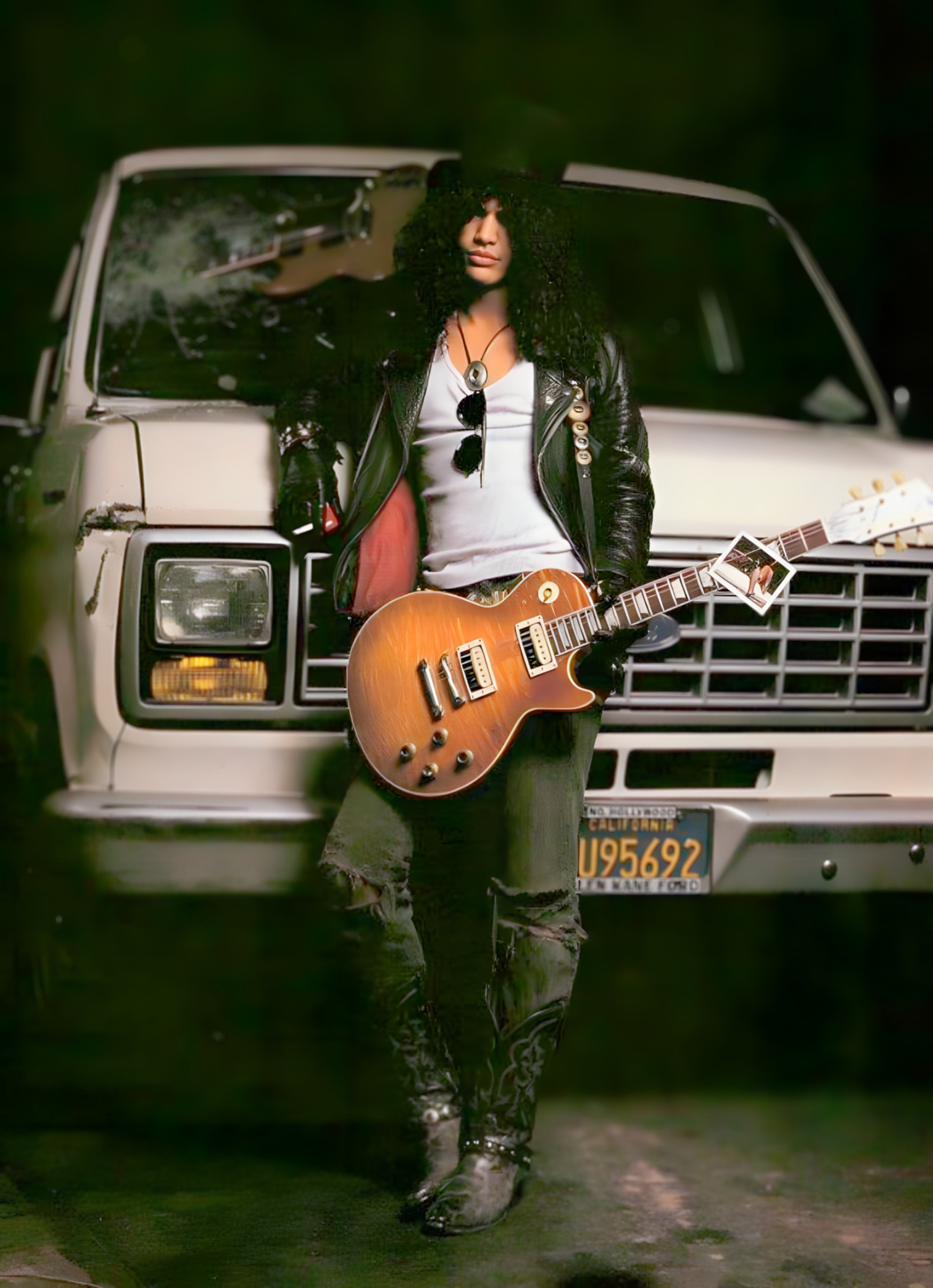 Rock - Slash | Facebook