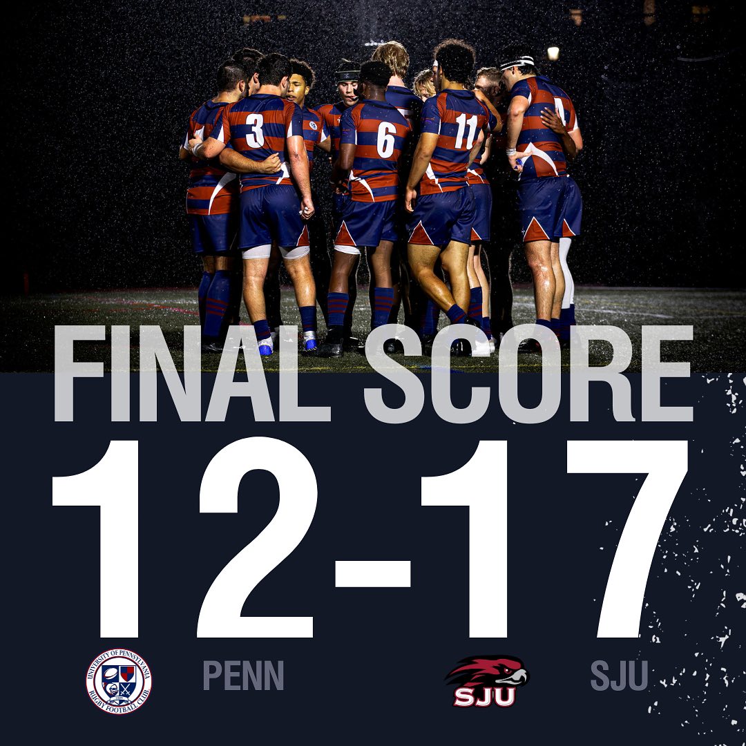 Penn Rugby