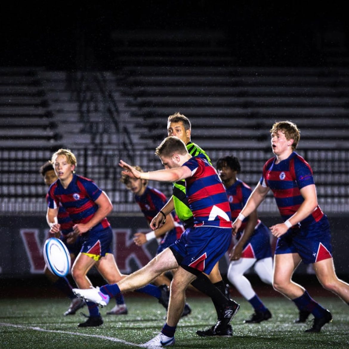 Penn Rugby