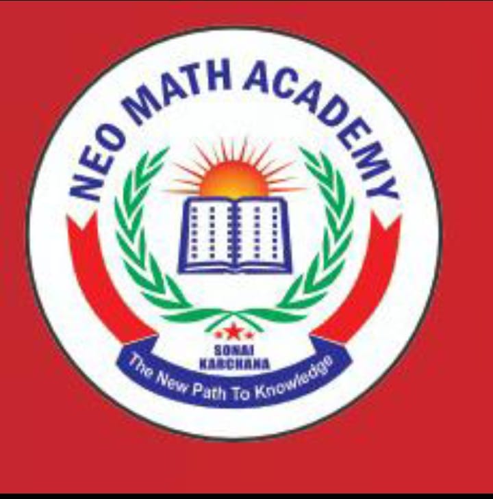 neomath academy | Facebook