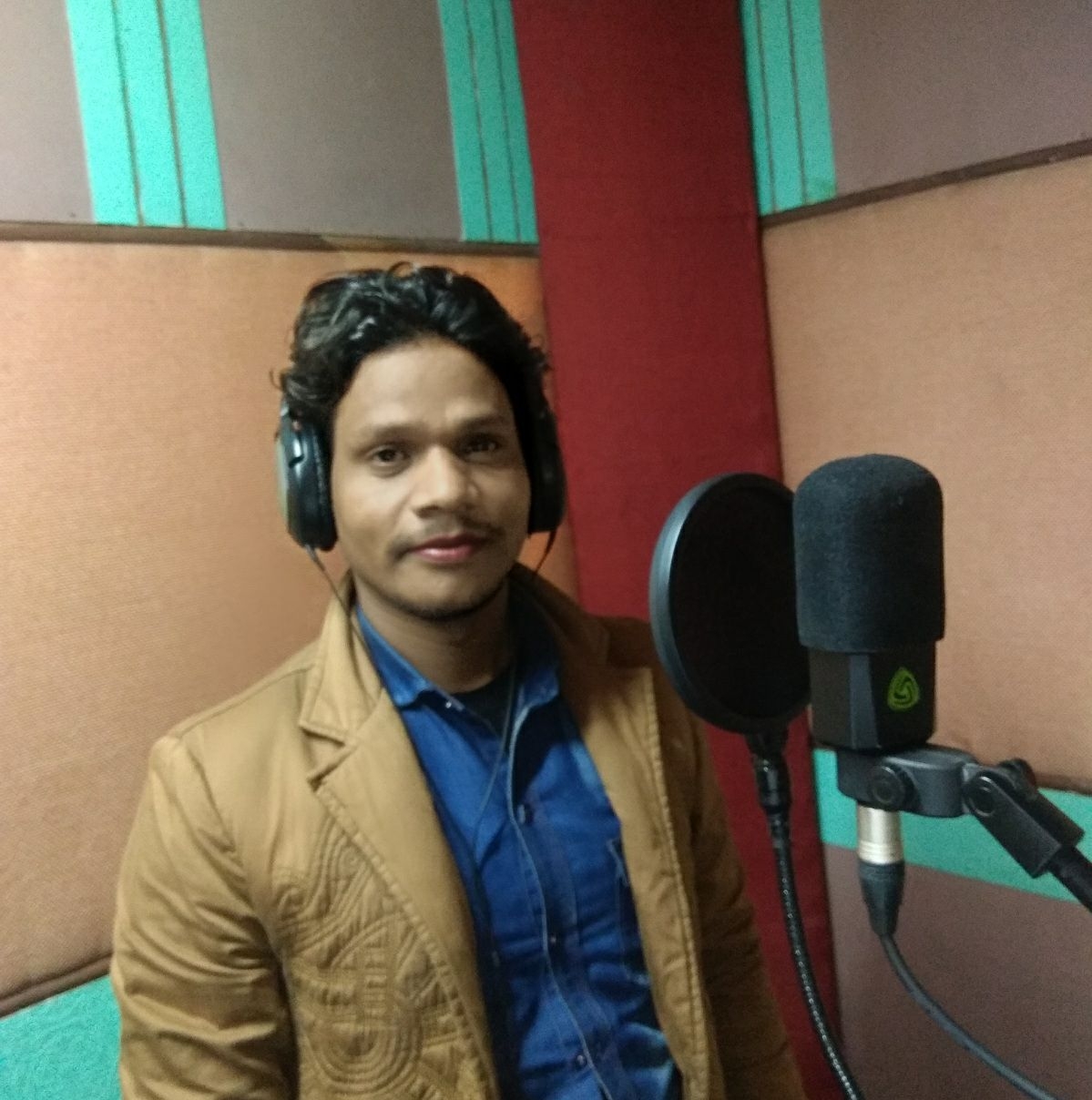 Kailash Rai Kailash Rai