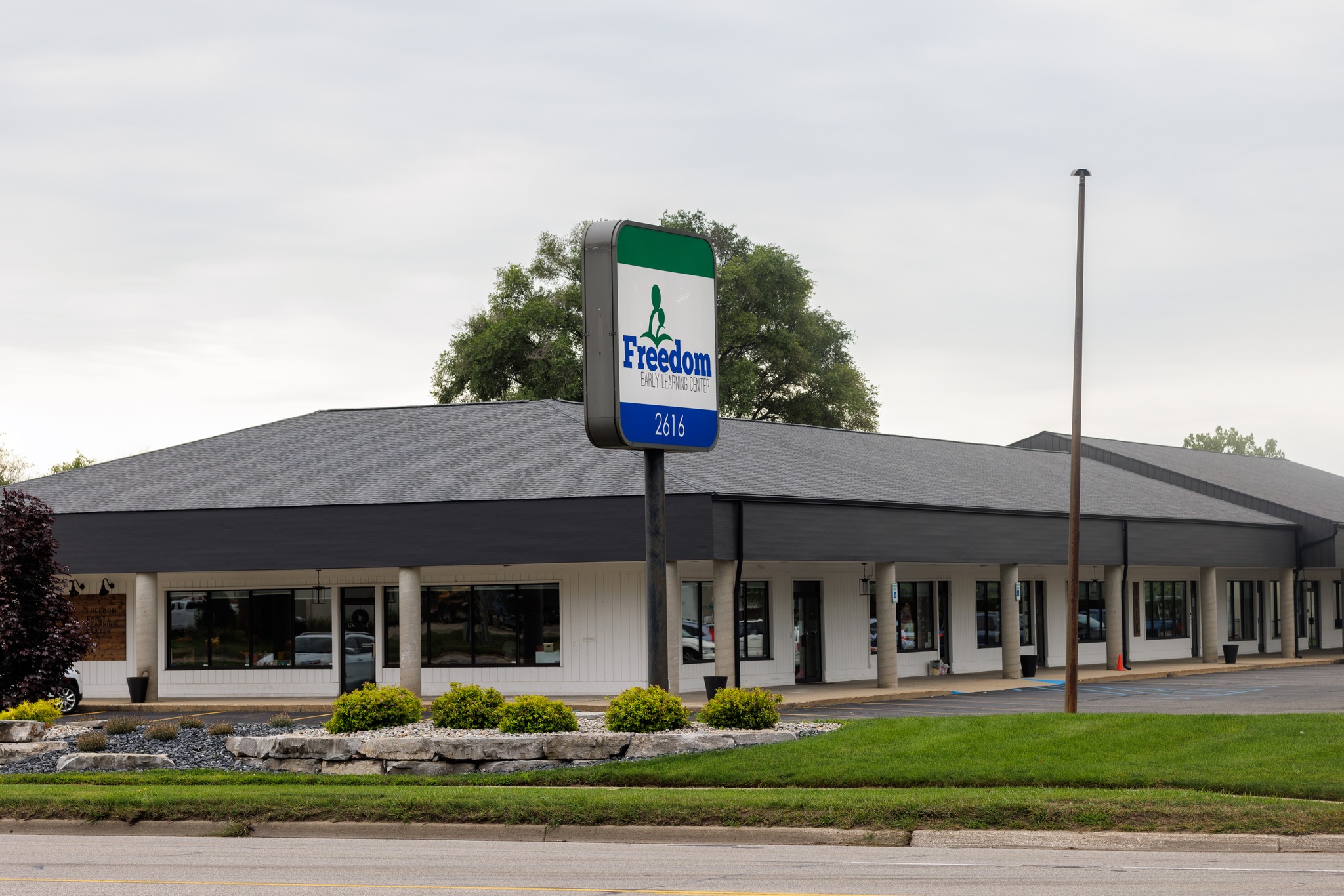 Freedom Early Learning Center | Jenison MI