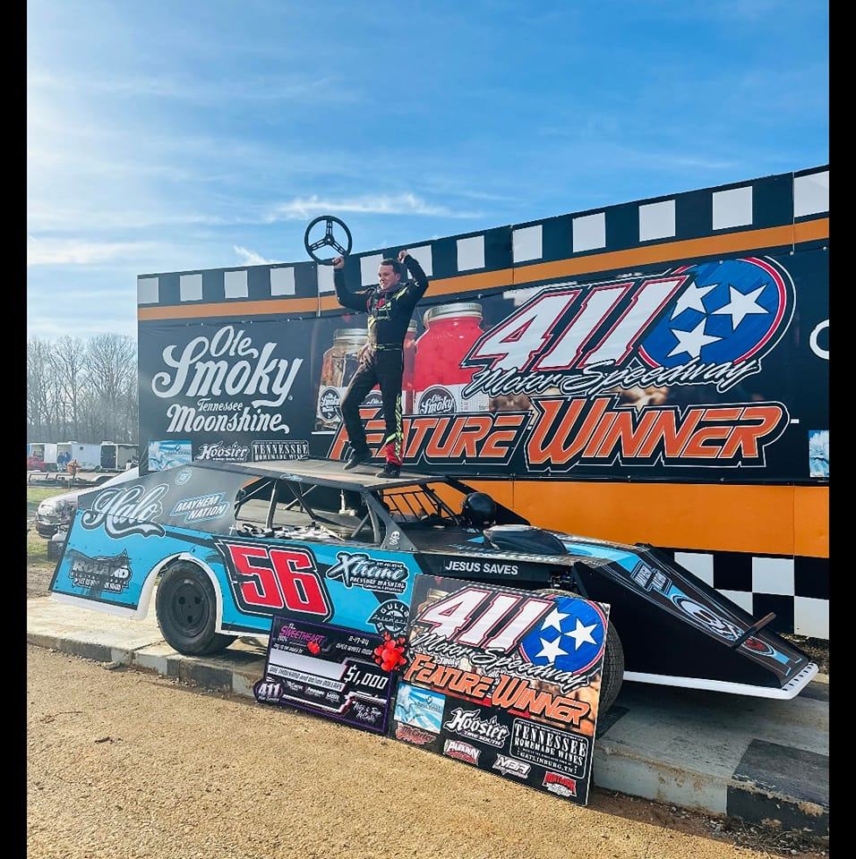 Season Finale at Veterans Motorplex at Highland Rim Speedway for ...
