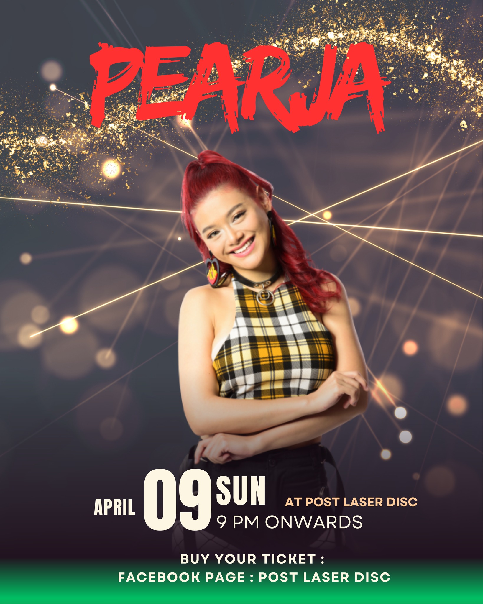 Warm up before Songkran... - Post Laser Disc Pub & Restaurant | Facebook
