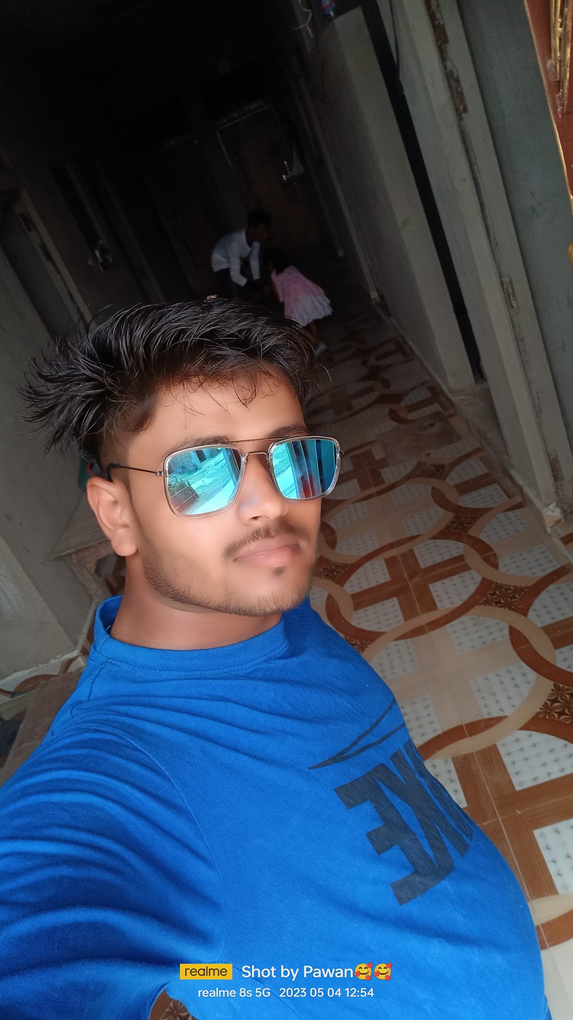 Pawan Kumar