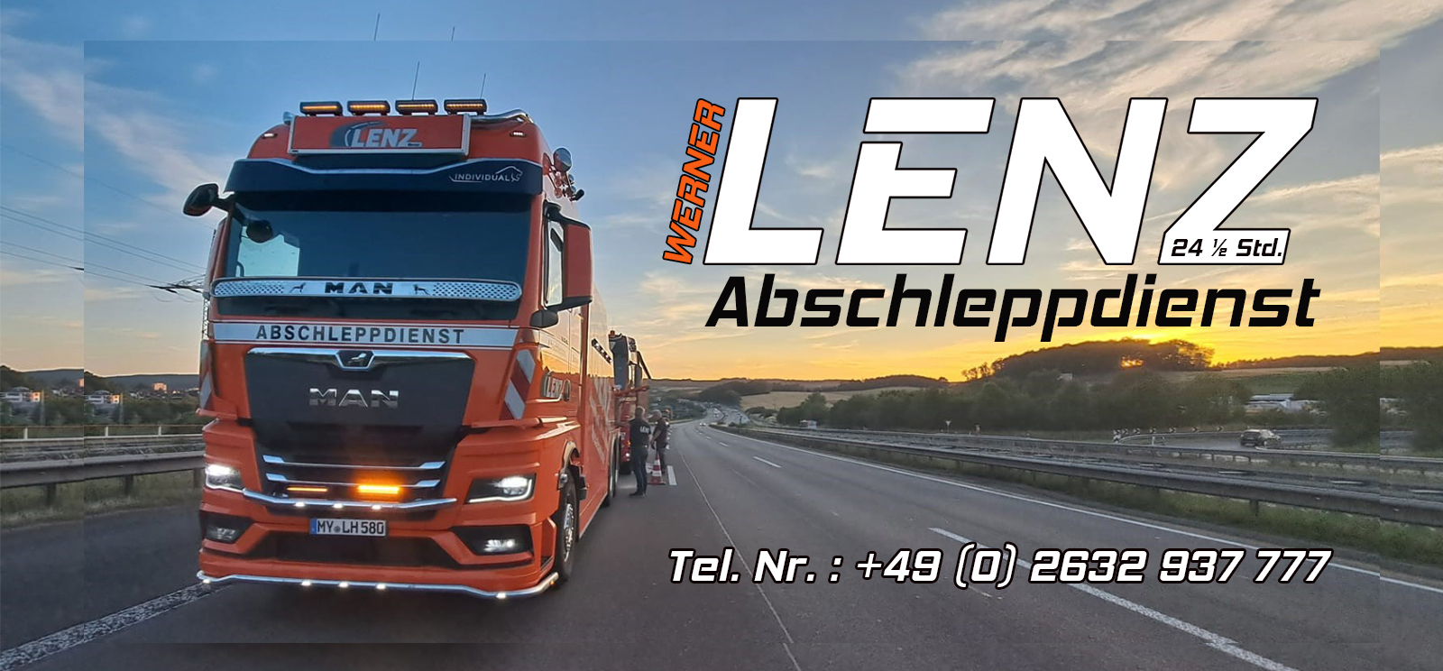 S.L. Truck Sport /... - S.L. Truck Sport / Sascha Lenz #30