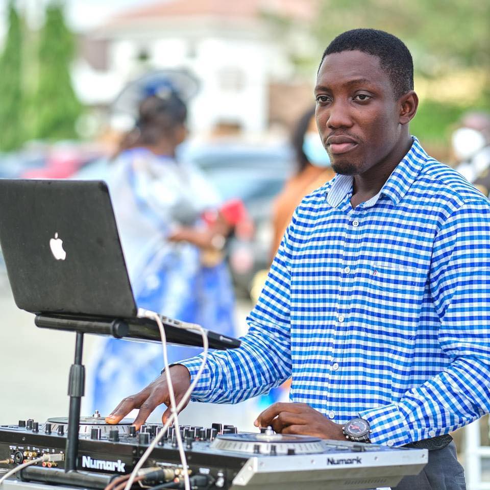 Dj Kassy Gh