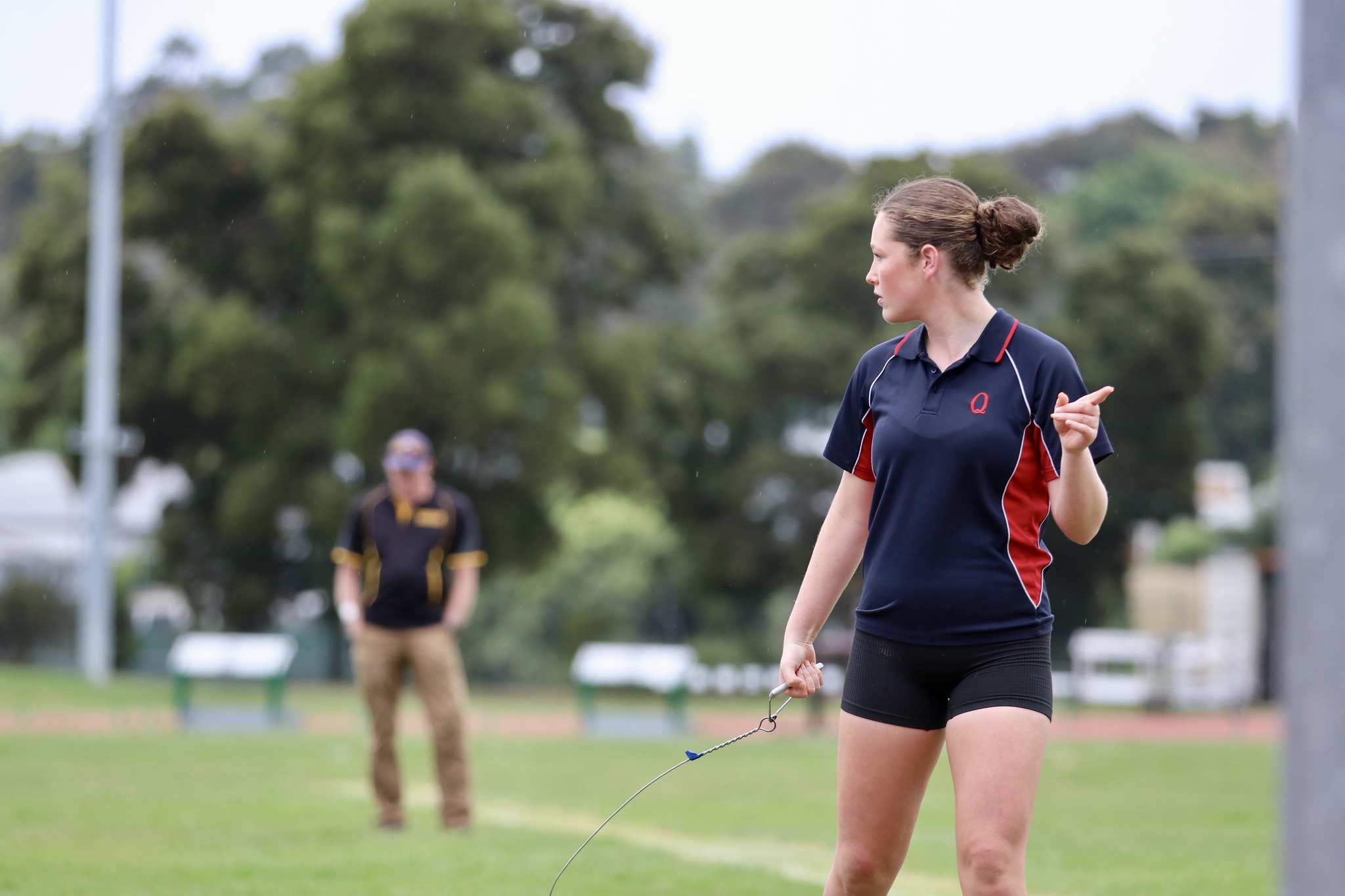 Athletics Tasmania | Hobart TAS