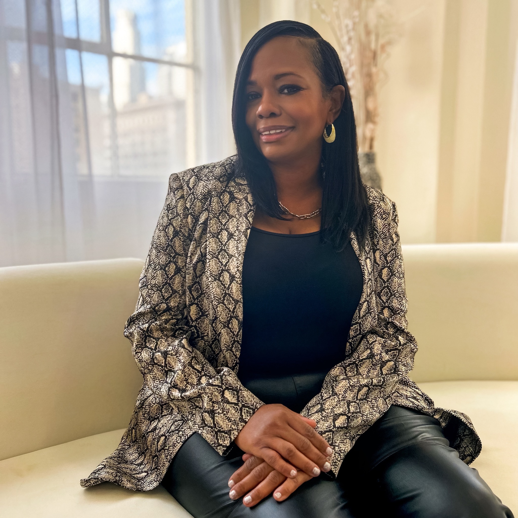 Shaneen Bonner