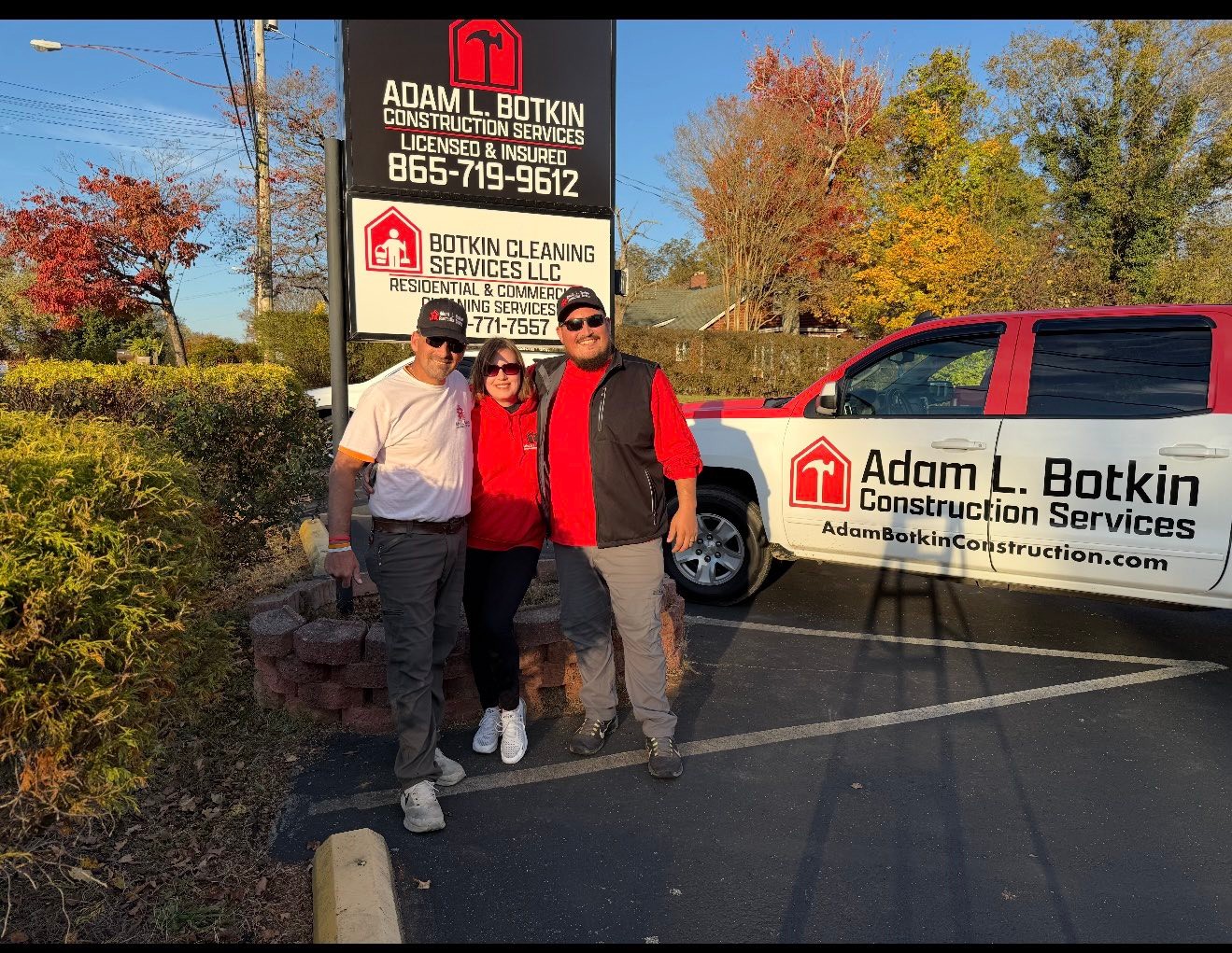 Adam Botkin