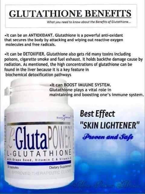 benefits of royale l glutathione Beauty and Health by: Jaycel Atienza (@royale.jaycelatienza.beauty.health) • Facebook Glutathione Reductase Cycle. Glutathione grocery bath and body Pack:2 Months Offer (6+2 Free)