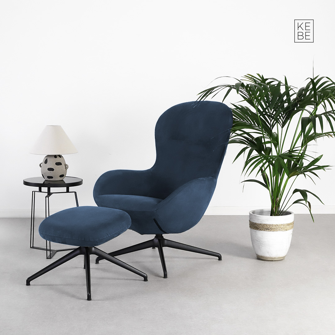 KEBE A/S - Futuristic with a retro vibe - that's how the... | Facebook