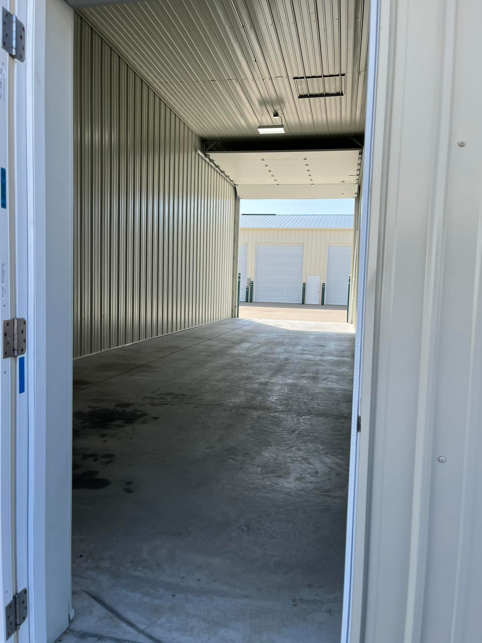Elm Point Storage | St. Charles MO