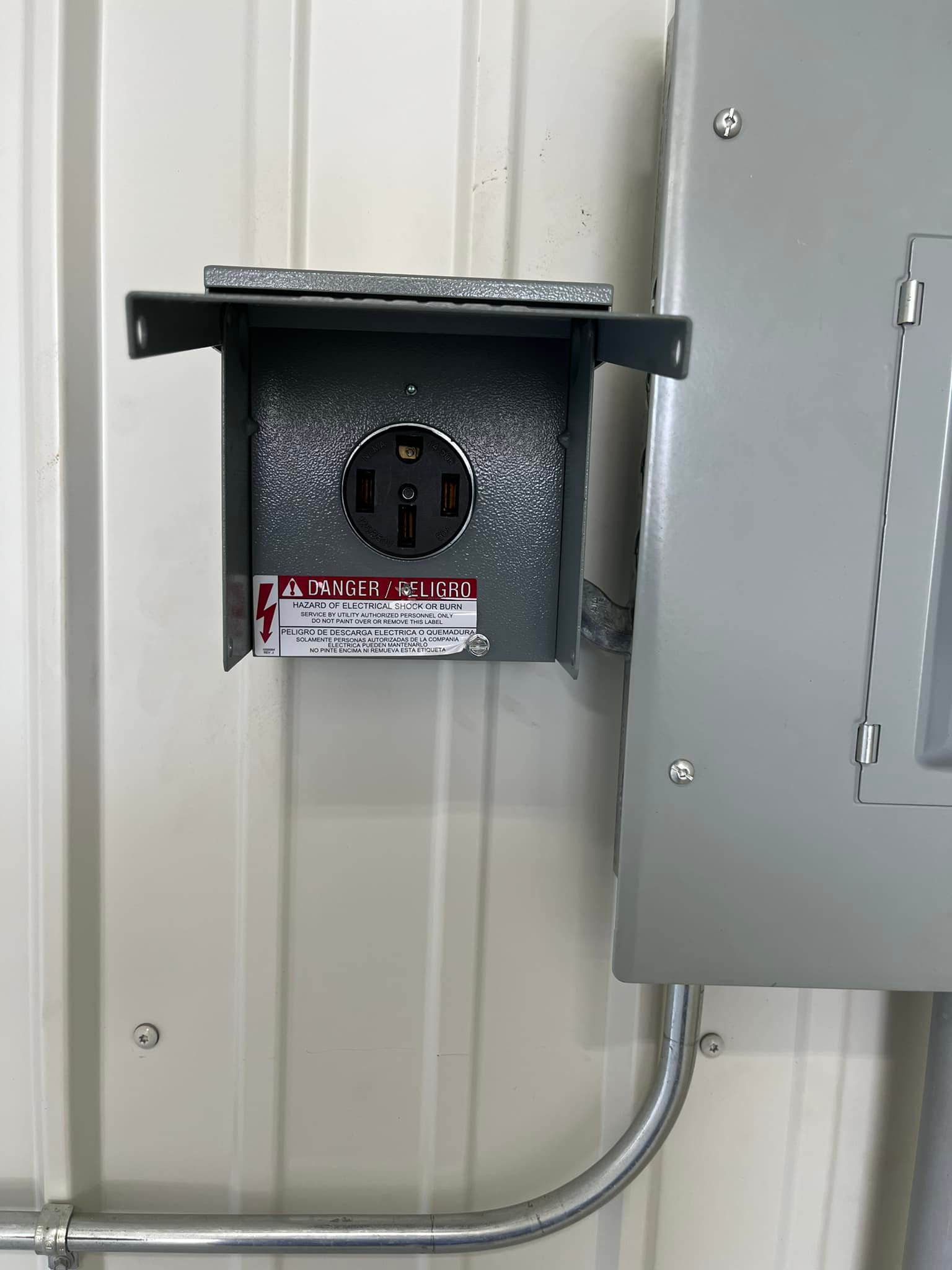 Elm Point Storage | St. Charles MO